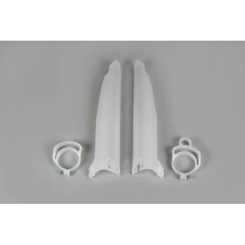 UFO Kawasaki Fork Slider Protectors KX125/KX250/KX500 1996-2003