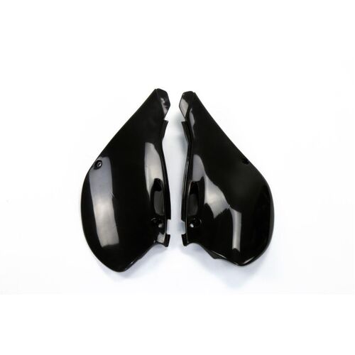 UFO Kawasaki Side Panels KX125/KX250 1999-2002