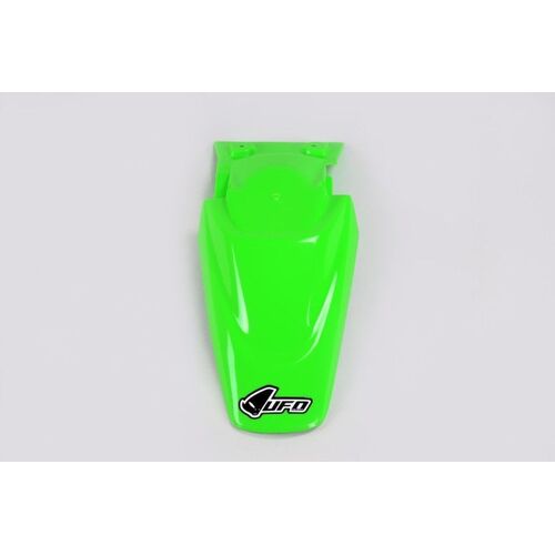 UFO Rear Fender - Kawasaki - KX65 2000-2012