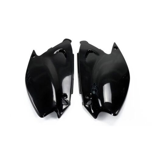 UFO Kawasaki Side Panels KX125/KX250 2003-2008