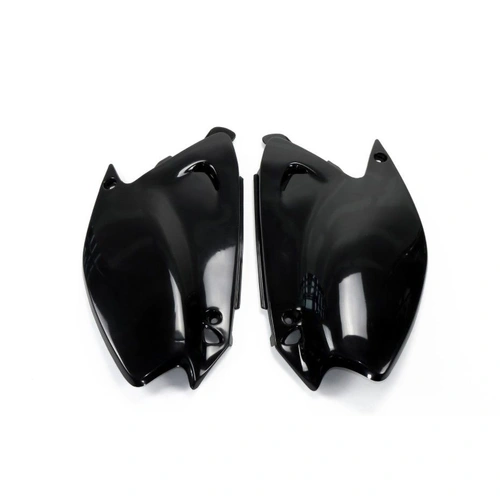 UFO Kawasaki Side Panels KX125/KX250 2003-2008