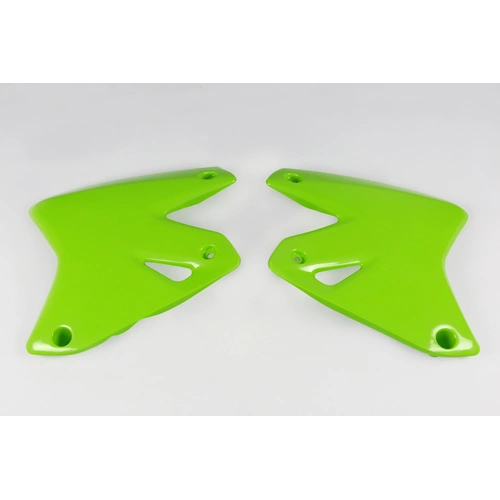 RAD SHRDS KLX400R 03-07 021/026 GRN