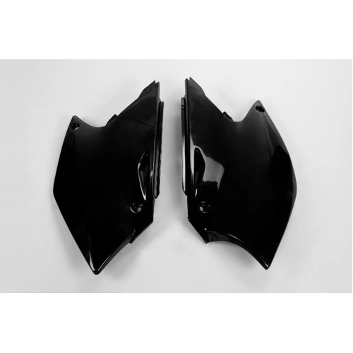UFO Side Panels - Kawasaki - KX250F 2004-2005