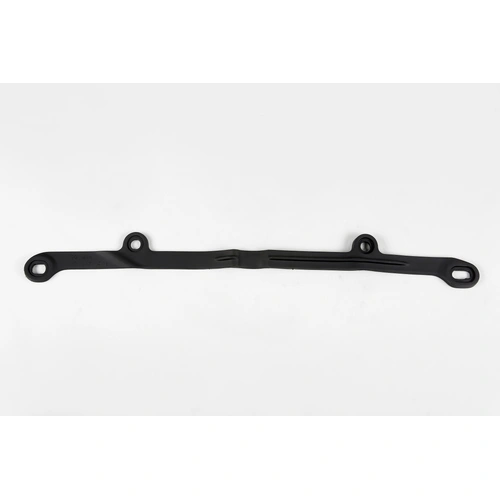 UFO Swingarm Slider - Kawasaki Kx250F 04-05 - Black