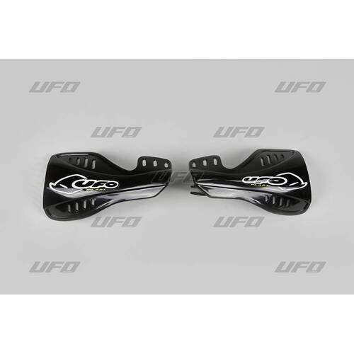 UFO Kawasaki Handguards KX125/250 00-08