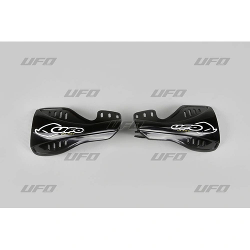 UFO Kawasaki Handguards KX125/250 00-08