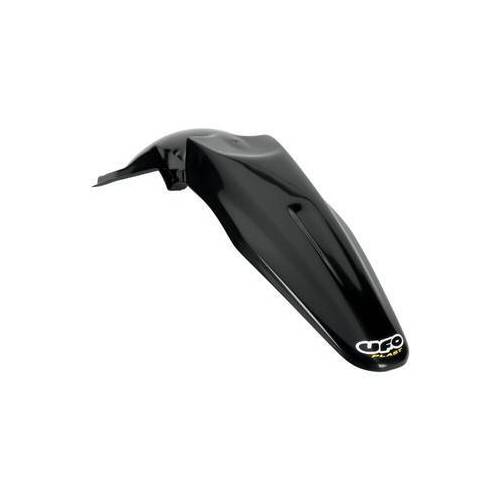 UFO Kawasaki Rear Fender KX250F/KX450F 2006-2008