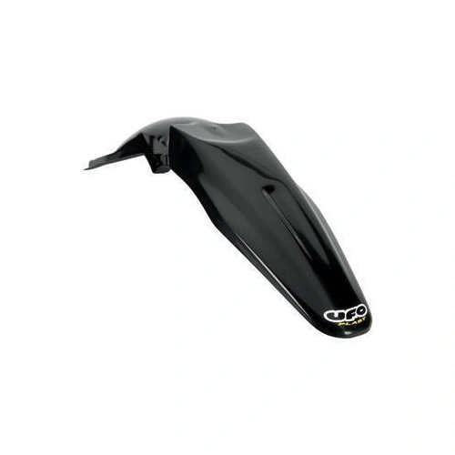 UFO Kawasaki Rear Fender KX250F/KX450F 2006-2008