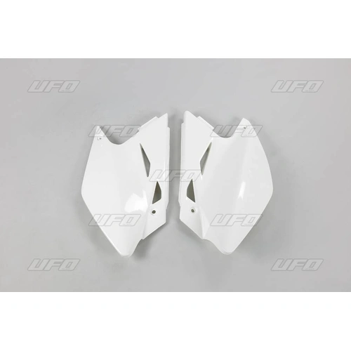 UFO Kawasaki Side Panels KX450F 2006-2008