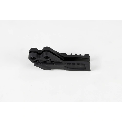 UFO Chain Guide - Kawasaki - KX250F/KX450F 2006-2008 - Black