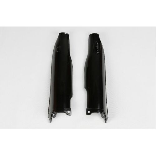 UFO Kawasaki Fork Slider Protectors KX250F/KX450F 06-08/KLX450R 08-16