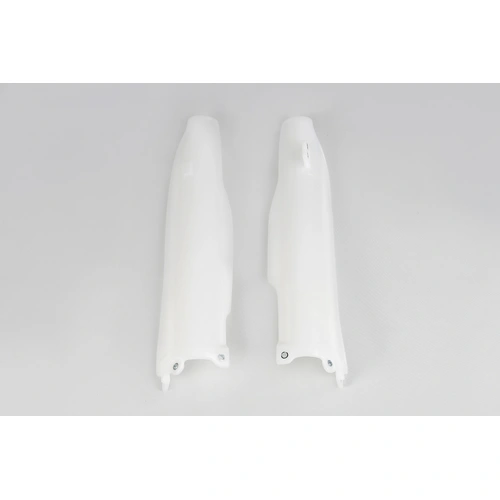 UFO Kawasaki Fork Slider Protectors KX250F/KX450F 06-08/KLX450R 08-16 - Neutral
