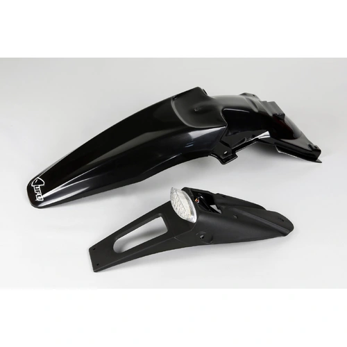 UFO Rear Fender - Kawasaki - KLX450R 2008-2018
