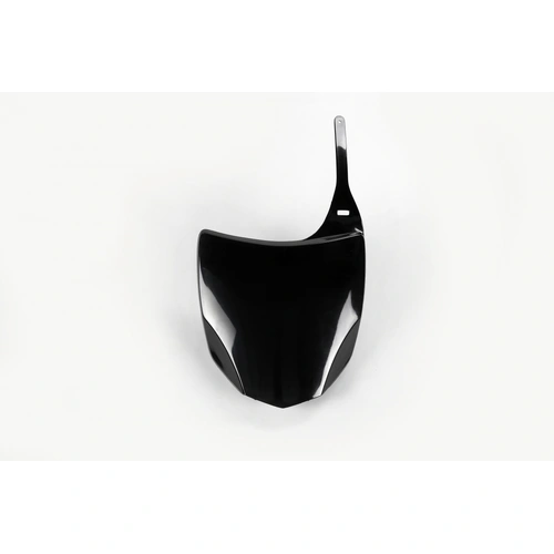 Frt Plt Kx450F 09-12 Blk