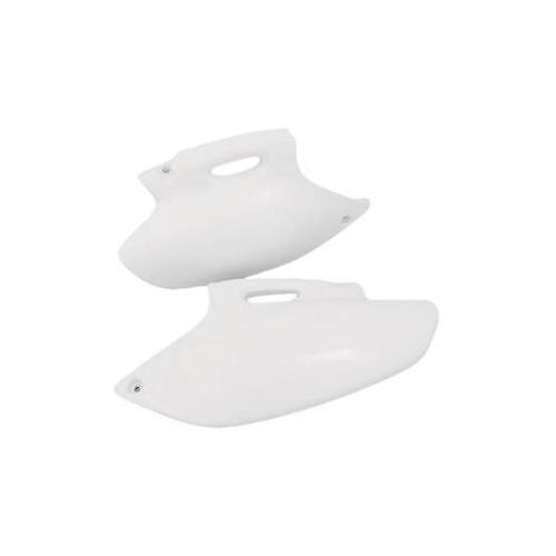 UFO Yamaha Side Panels YZF250/400/426 - WR250/400/426F 1998-2002
