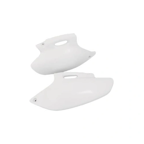 UFO Yamaha Side Panels YZF250/400/426 - WR250/400/426F 1998-2002