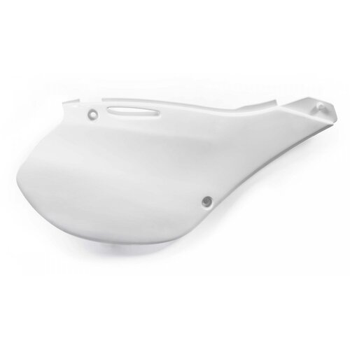 ACERBIS SIDE PANELS KAWASAKI KX 99-02 WHITE
