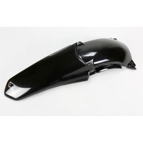 UFO Yamaha Rear Fender YZ125/250 2002-2014