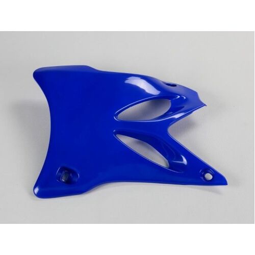 UFO Yamaha Radiator Shrouds YZ85 2002-2014