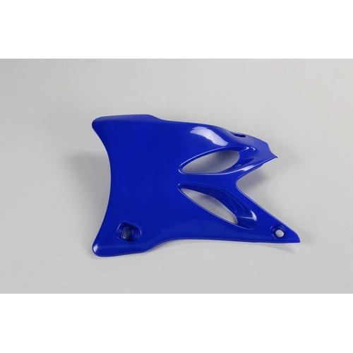 UFO Yamaha Radiator Shrouds YZ85 2002-2014 - Blue