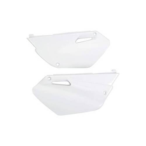 UFO Yamaha Side Panels YZ85 2002-2014