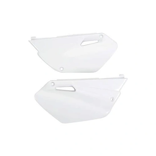 UFO Yamaha Side Panels YZ85 2002-2014