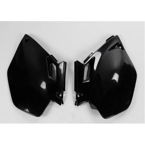 UFO Yamaha Side Panels YZF250/450 2003-2005