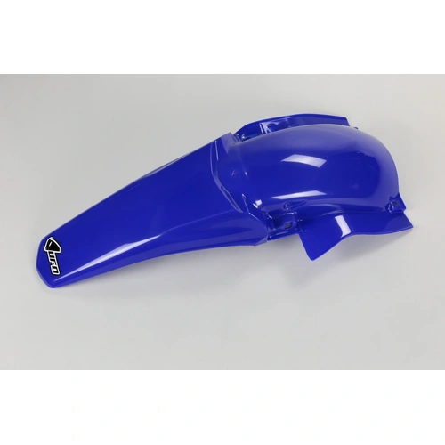 UFO Rear Fender - Yamaha YZF 250/450 03-05 - Reflex Blue