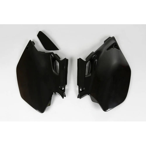 S/PNL WRF250/450F 03-06 BLK
