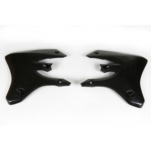 RAD SHRDS WRF250/450F 03-04 BL