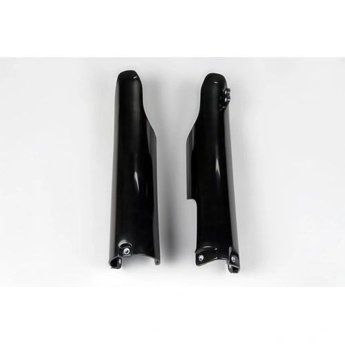 UFO Yamaha Fork Slider Covers YZ125/250 05-07/YZF250/450 05-07