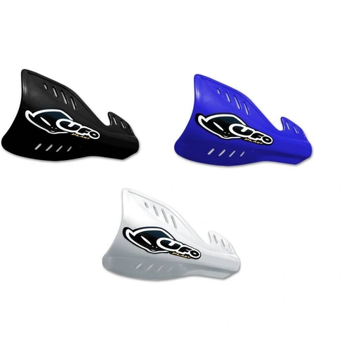 UFO Yamaha Hand Guards YZF250/450 04-09 - SKU:3874046