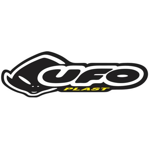 UFO Yamaha Handguards WRF250/450 04-10 - SKU:3875046