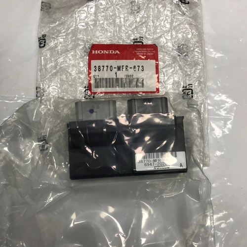OEM UNIT COMP PGM-FI/  38770MFR673 - SKU:38770MFR673