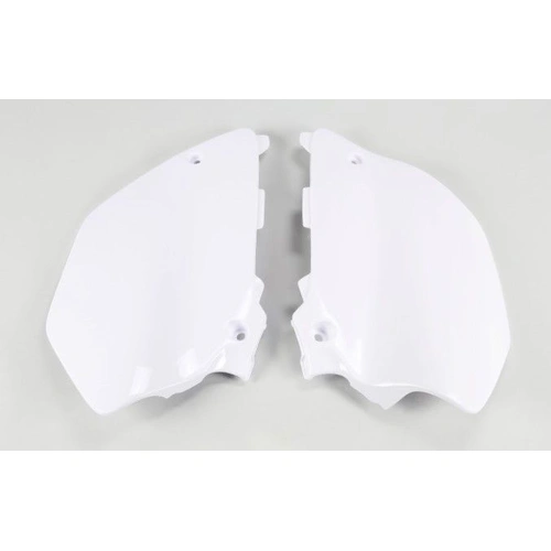 UFO Yamaha Side Panels YZ125/250 2006-2014 - SKU:3878001-P
