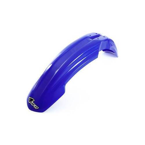 UFO Front Fender - Yamaha - YZ125/250 06-14/YZF250/450 06-09/WRF 250 06-14/450 06-11