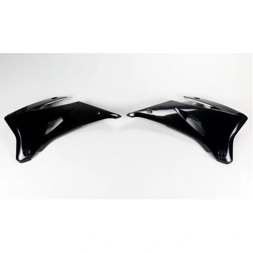 UFO Yamaha Radiator Shrouds YZF250/450 2006-2009