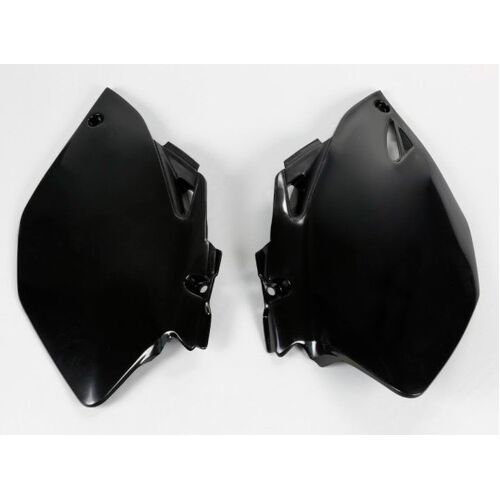 UFO Yamaha Side Panels YZF250/450 2006-2009