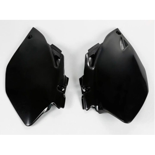 UFO Yamaha Side Panels YZF250/450 2006-2009