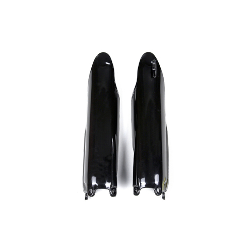 UFO Fork Slider - Yamaha - Covers YZ125/250 08-18/ YZF250-450 08-09