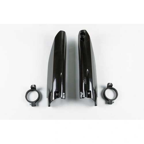 FRK SL/CVR RM125/250 99-00 BLK