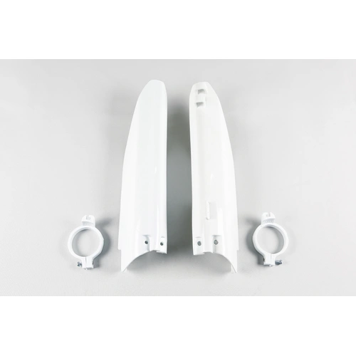 UFO Suzuki Fork Slider Covers RM125/250 1999-2003