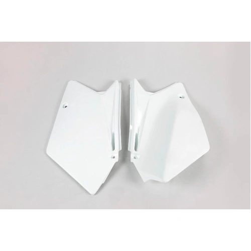 UFO Suzuki Side Panels RMZ450 2005-2006 - SKU:3910041-p