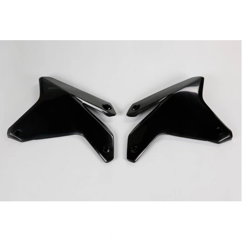 UFO Suzuki Radiator Shrouds RMZ450 2005-2006