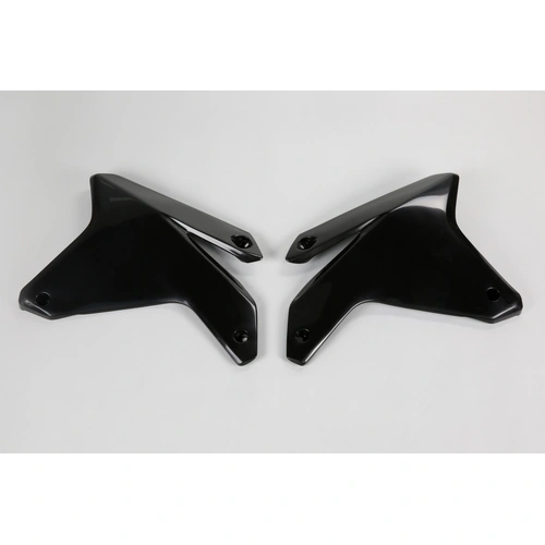 Rad Shrds Rmz450 05-06 Blk