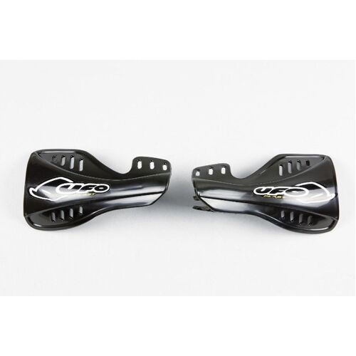 UFO Suzuki Handguards RM125/250 04-11/RMZ450 05