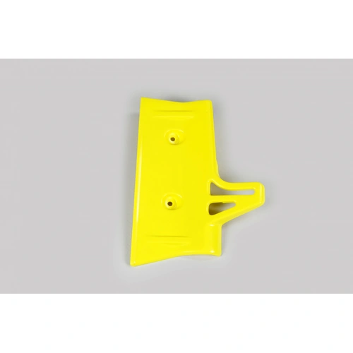 UFO Radiator Shrouds - Suzuki RM60 03-04 - Yellow