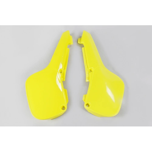 UFO Side Panels - Suzuki RM60 03-04 - Yellow