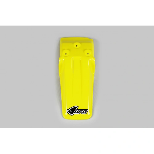 UFO Rear Fender - Suzuki Rm60 03-04 - Yellow