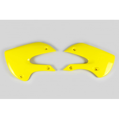 RAD SHRD RM65 03-07 01-18 YW